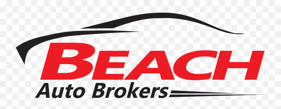 Download Beach Auto Brokers Logo - Italdem Emoji,Sales Logo