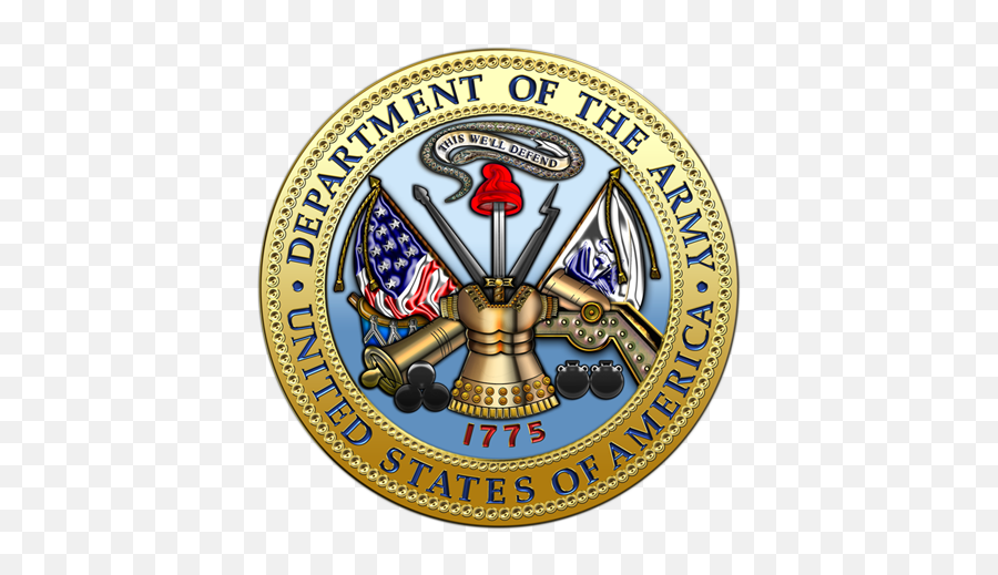 Seguin American Legion - Transparent Us Army Seal Emoji,Sons Of The American Legion Logo