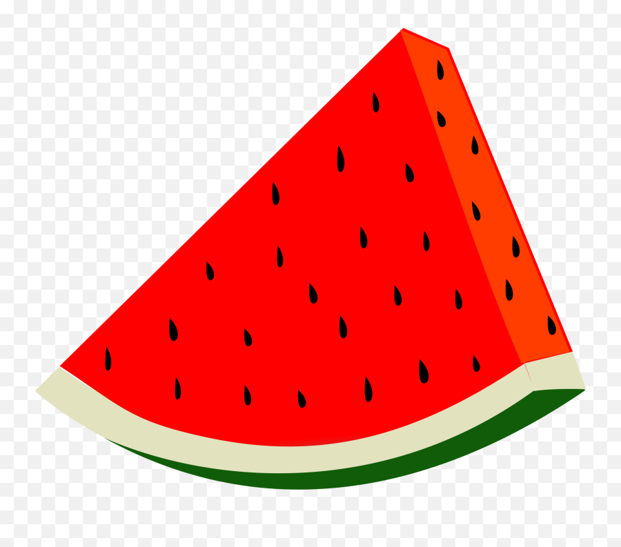 Watermelon Clip Art - Watermelon Clip Art Emoji,Water Melon Clipart