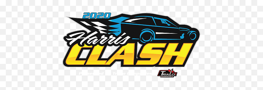 Logos Harris Clash - Automotive Decal Emoji,The Clash Logo