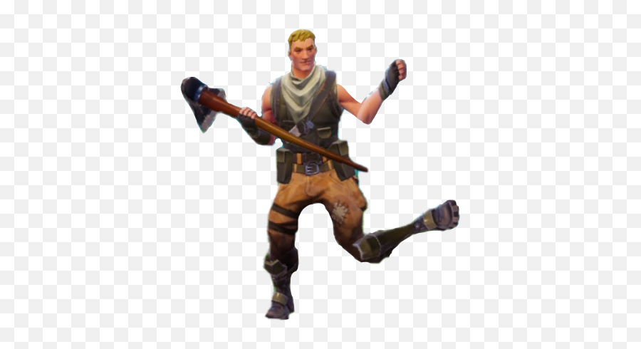 Download Bambi Fortnite Png Image With No Background - Skin Bambi Fortnite Png Emoji,Fortnite Png