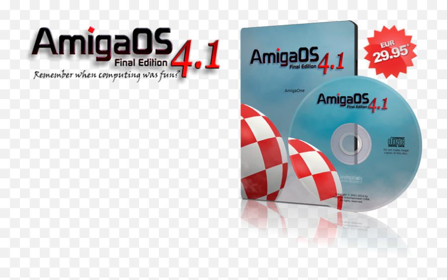 Welcome To Amigaos Emoji,Amiga Logo