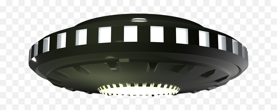 Download Alien Spacecraft Png Image Emoji,Alien Spaceship Png