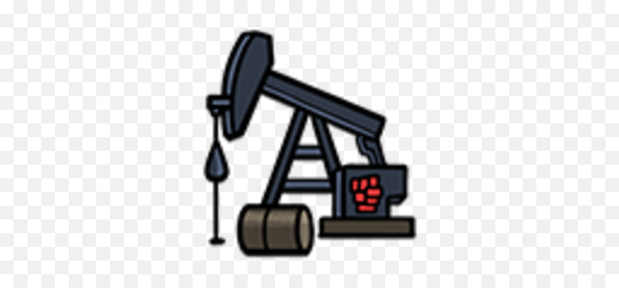 Oil Rig Emoji,Oil Rig Png