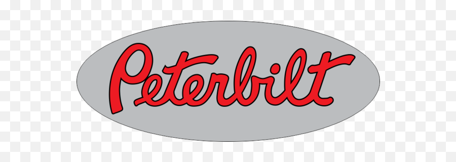 Peterbilt Hood Logo Skins - Language Emoji,Peterbilt Logo