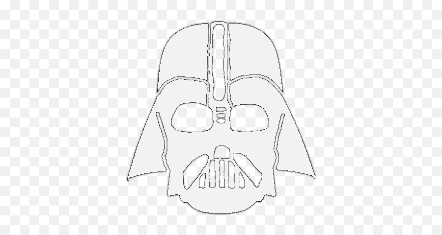 Fnaf Ar Darth Vader Icon Fnafar Emoji,Darth Vader Clipart Black And White