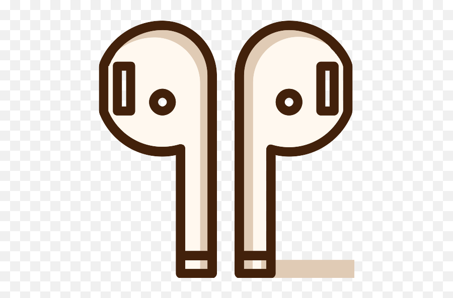 Earphone Headphone Vector Svg Icon - Png Repo Free Png Icons Emoji,Headphone Png