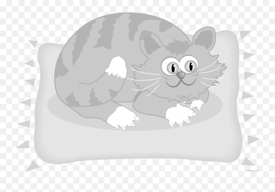Clipart Man Mat Clipart Man Mat Transparent Free For - Clipart Image Of Black And White Rat Emoji,Cat Clipart Black And White
