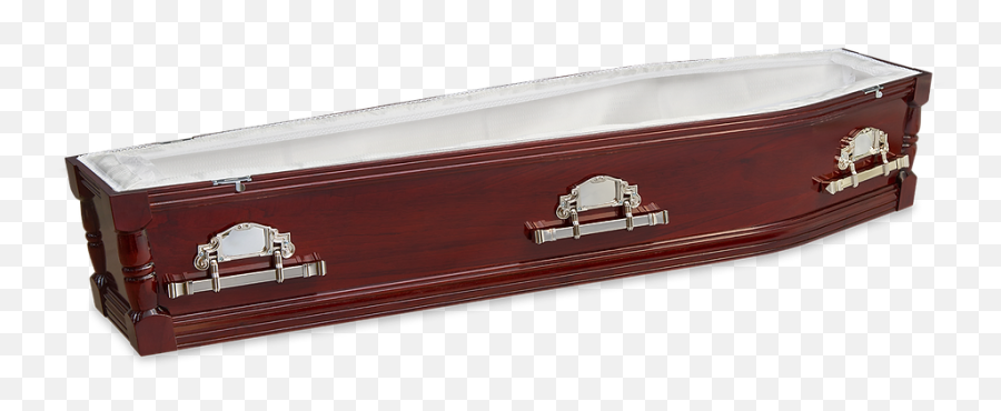 Traditional Coffins Mcrawfordfunerals Emoji,Coffin Transparent