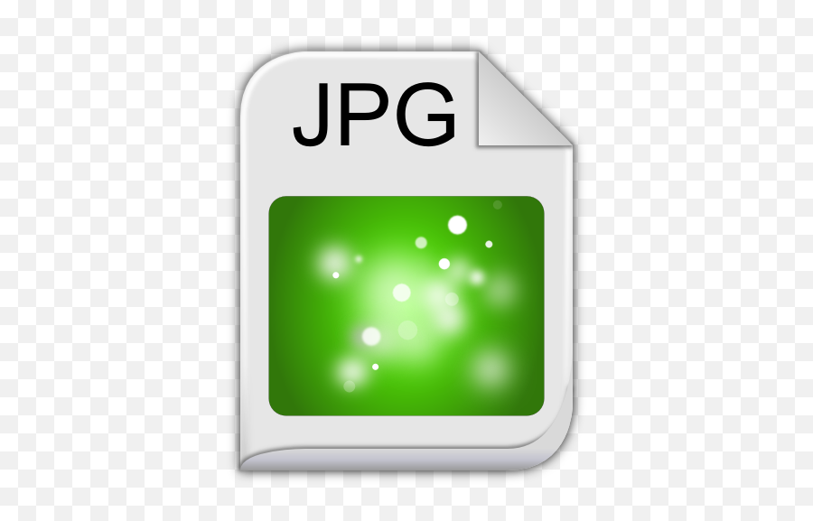Jpg Icon Png 123535 - Free Icons Library Dot Emoji,Jpeg Or Png