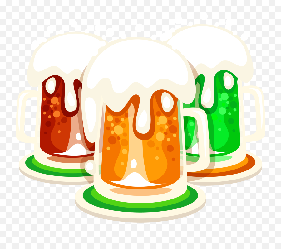 How To Celebrate St Patricku0027s Day Virtually With Your Team Emoji,Say Cheese Clipart