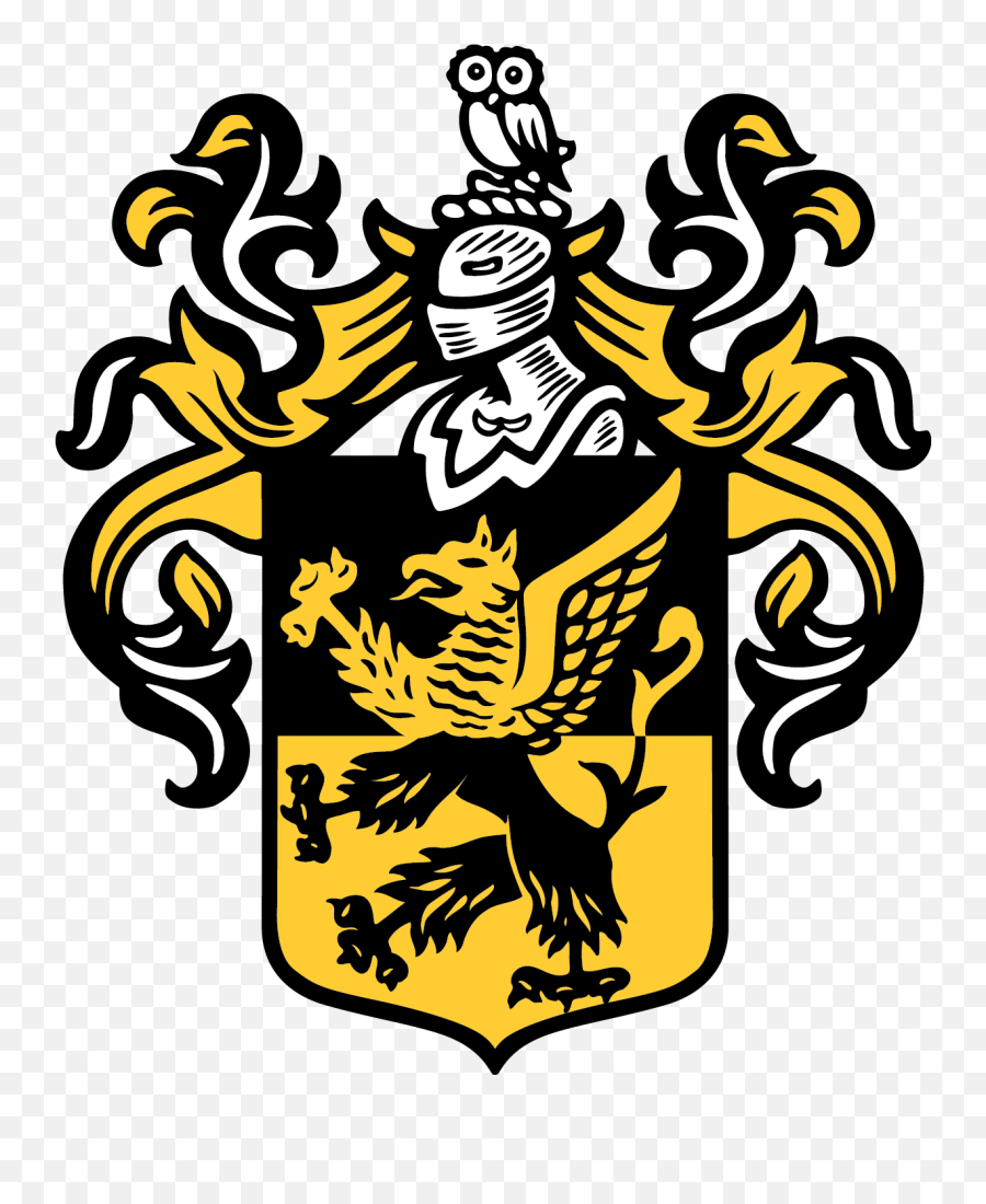 Wiess Residential College - Hanszen College Crest At Rice Emoji,Rice University Logo