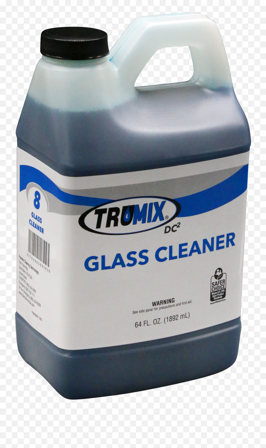 8 Glass Cleaner - Fuller Industries Emoji,Windex Png