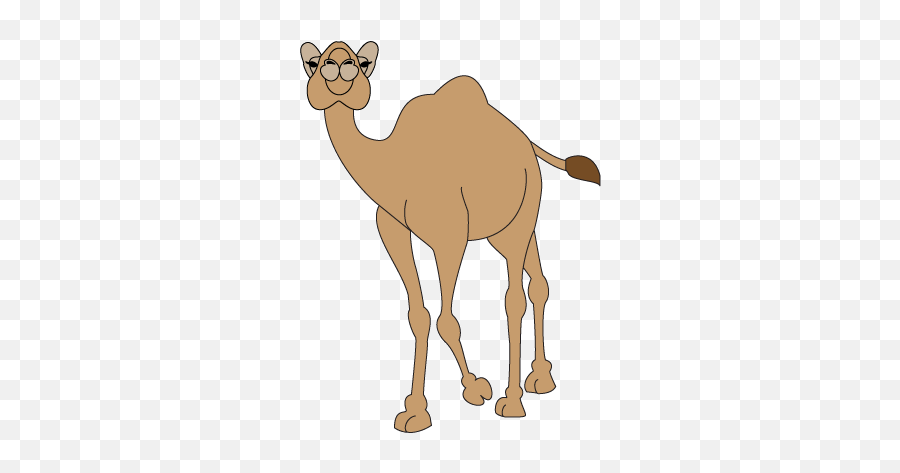 Camel Clipart Pink Camel Pink - Camel Animated Clipart Gif Emoji,Camel Clipart