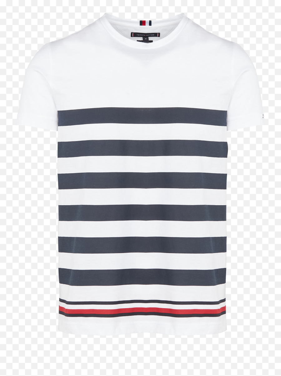 Tommy Hilfiger Striped T Shirt Mens Online Emoji,Tommy Hilfiger Logo Tees