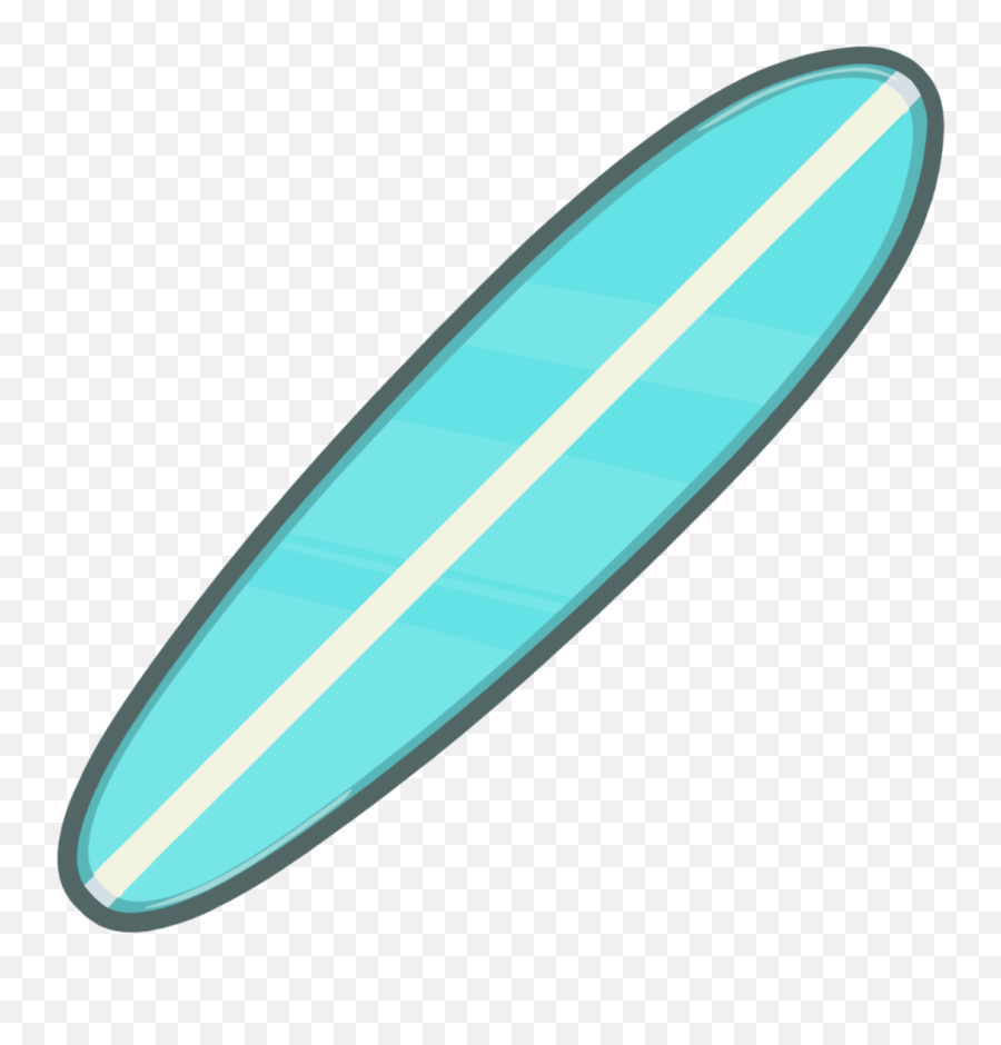 Surfing Clipart Surfboard Surfing - Surfboard Clipart Emoji,Surfboard Clipart