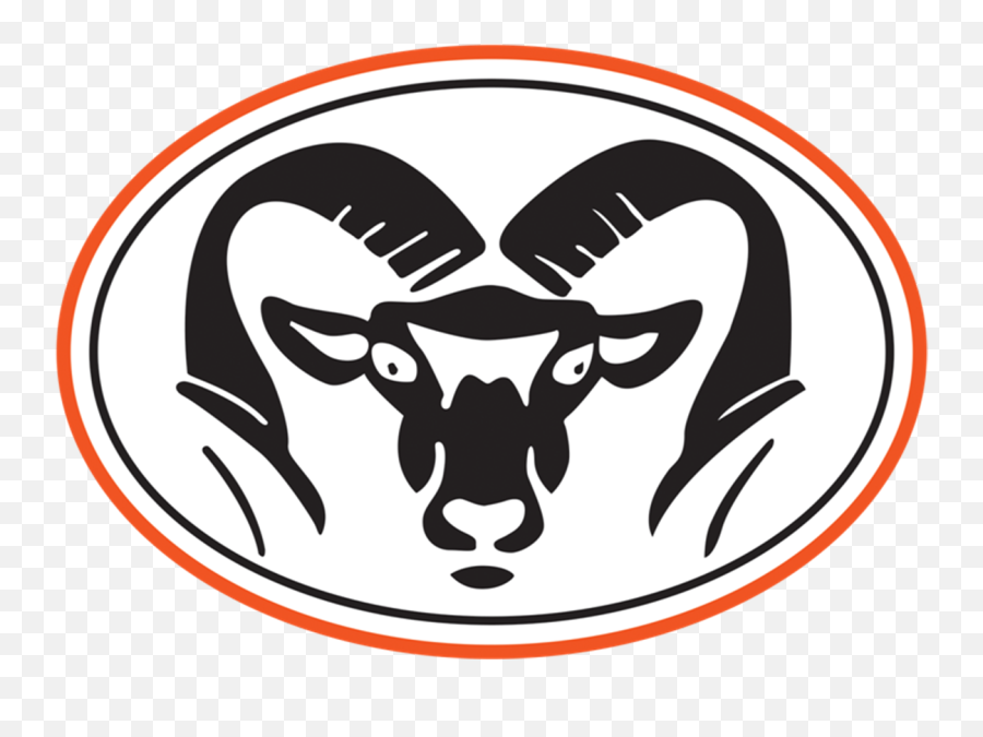 Rockford High School - Rockford Mi Rockford Rams Logo Emoji,Rams Logo