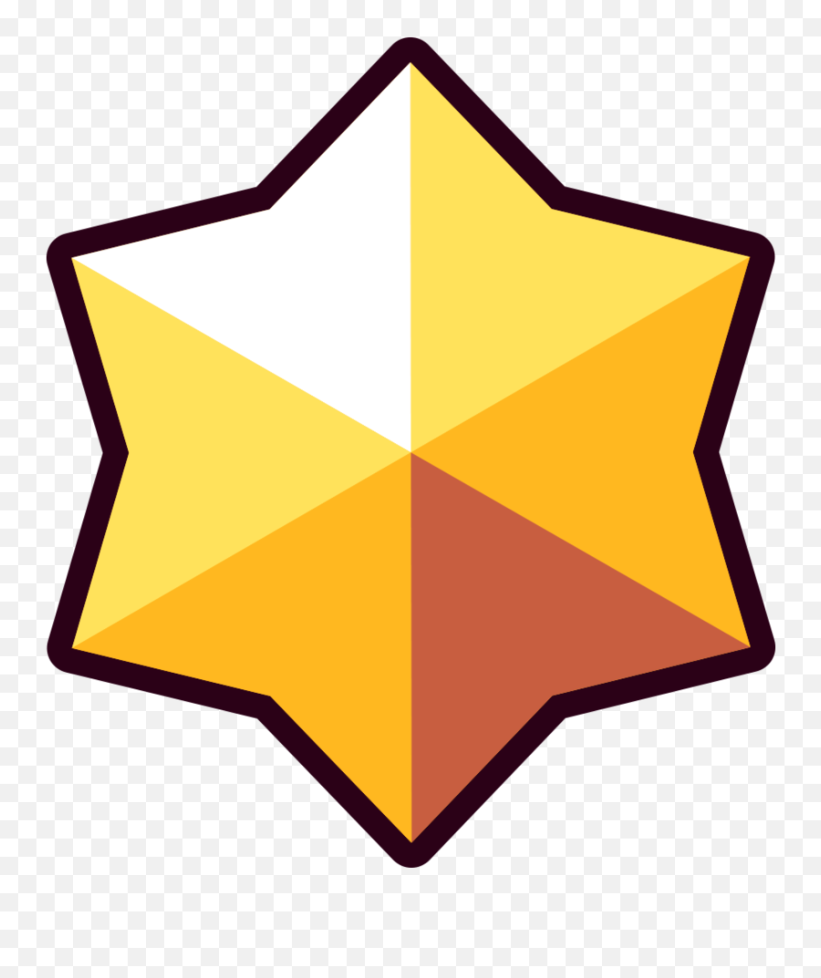 Image Gold Star Png Brawl Stars Wiki Fandom Powered Clipart - Bounty Brawl Stars Png Emoji,Gold Star Png