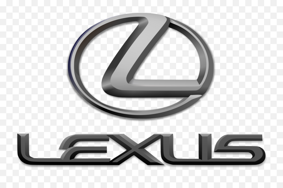 Car Symbols - Lexus Car Logo Emoji,Car Logo With Wings