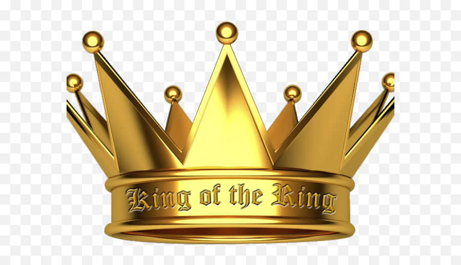 Download Kings Crown Logo - King Of The Kings Crown Emoji,Crown Logo