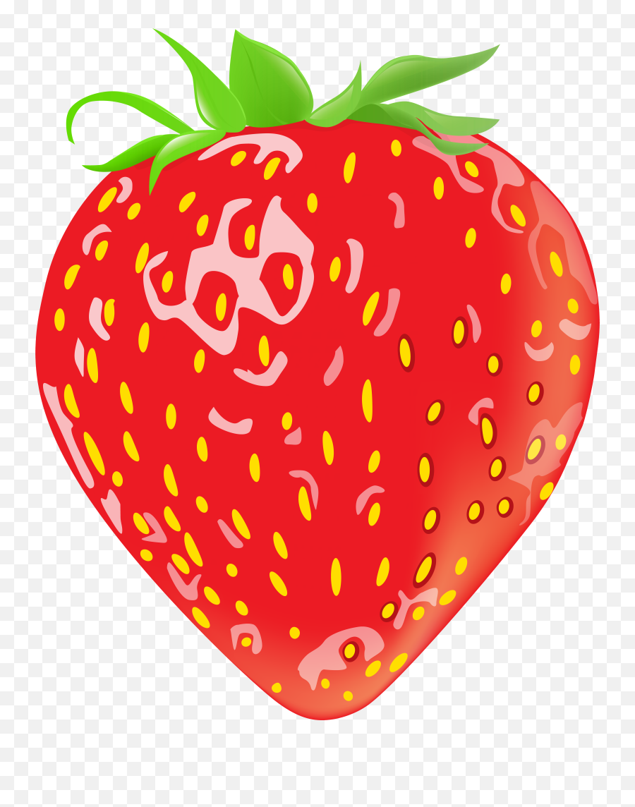 Clipart Food Strawberry Clipart Food Emoji,Strawberry Clipart