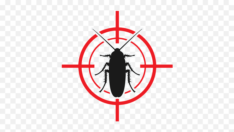 Bed Bugs A Serious Concern For Allergy And Asthma Sufferers - Cockroach Logo Emoji,Make Bed Clipart