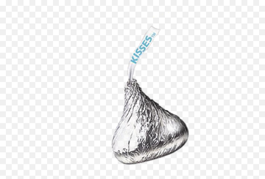 Download Free Png Hershey Kiss Png - Transparent Hersheys Kiss Png Emoji,Kiss Png