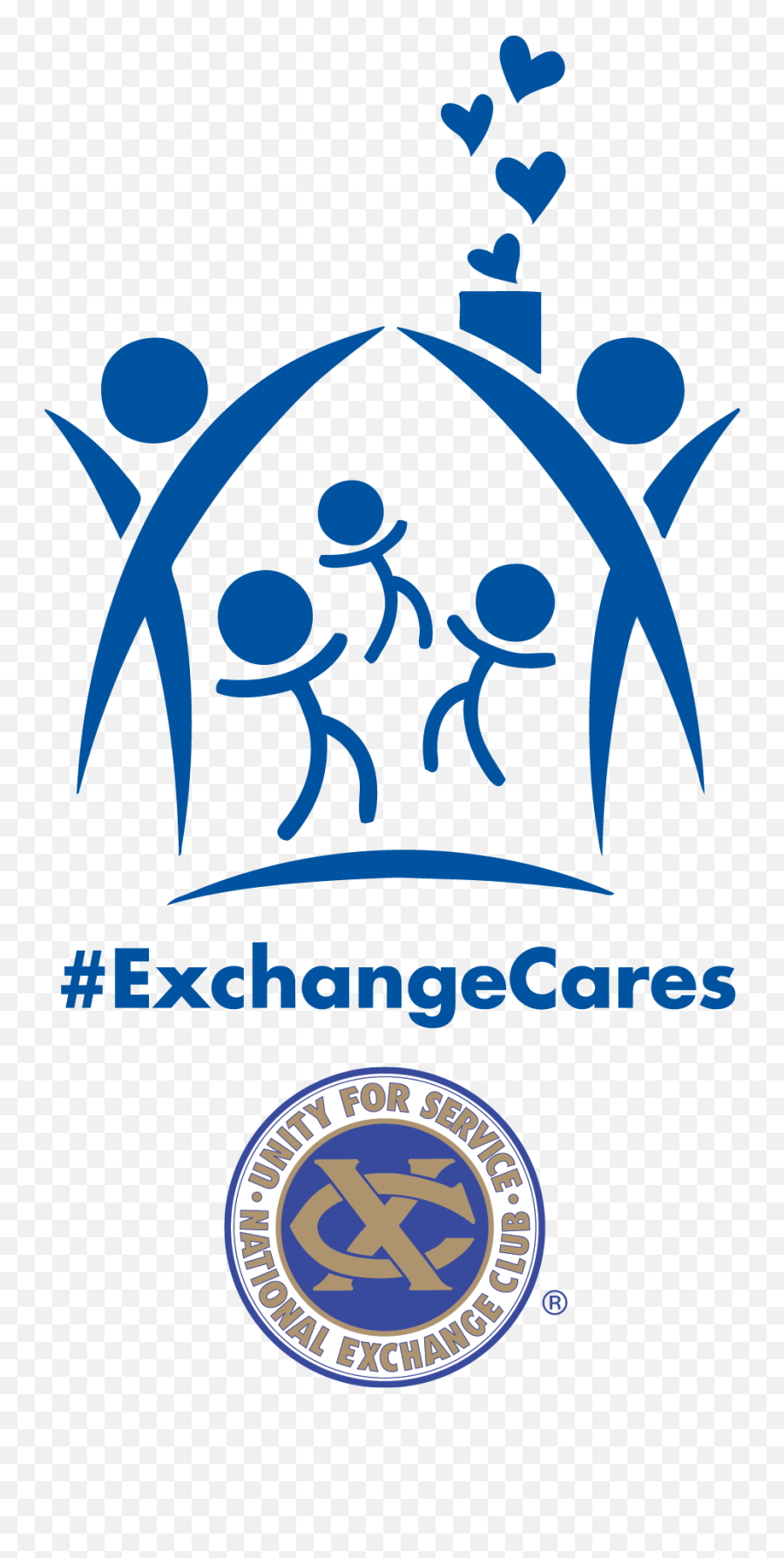 Pr Logos U0026 Art National Exchange Club Emoji,Blue Instagram Logo