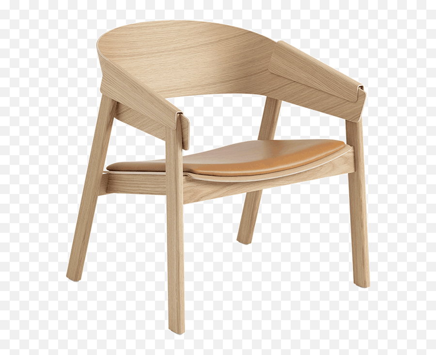 Muuto Cover Lounge Chair - Muuto Chair Emoji,Chair Transparent