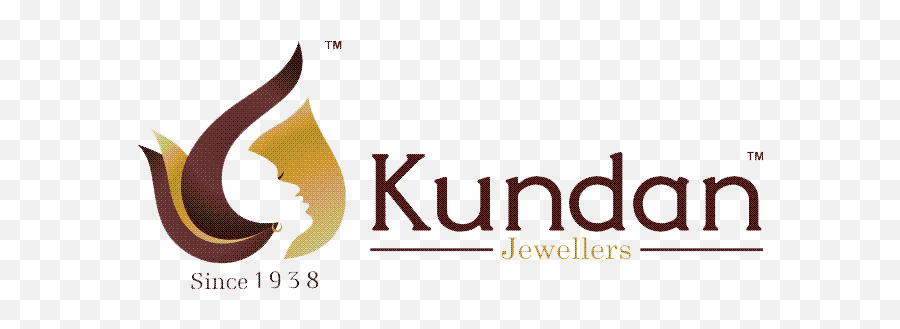 Logo - Kundan Emoji,Png Jewellers