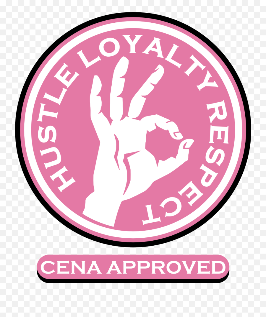 Zkixj - John Cena Hustle Loyalty Respect Never Give Up Emoji,John Cena Logo