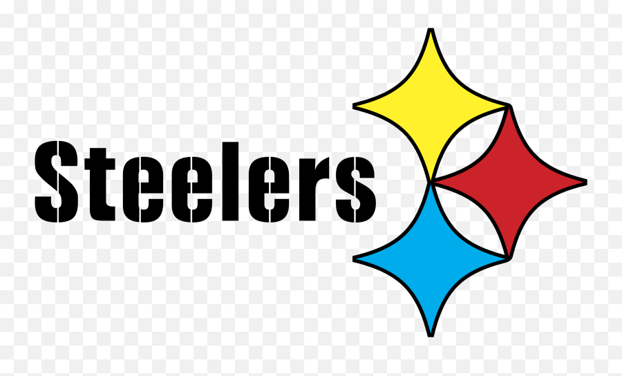 Steelers Logo Png Transparent - File Steelers Logo Png Emoji,Steelers Logo