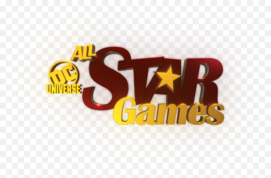 Dc Universe Announces Original Unscripted Gaming Mini - Series Language Emoji,Gaming Png