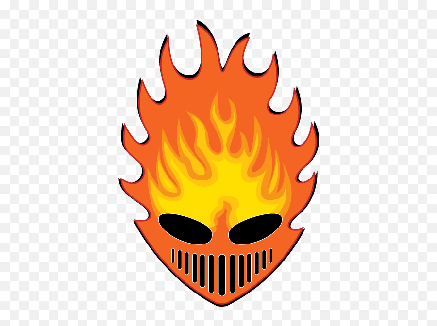 Download Flames - Logo Png Image With No Background Pngkeycom Flames Emoji,Flames Logo