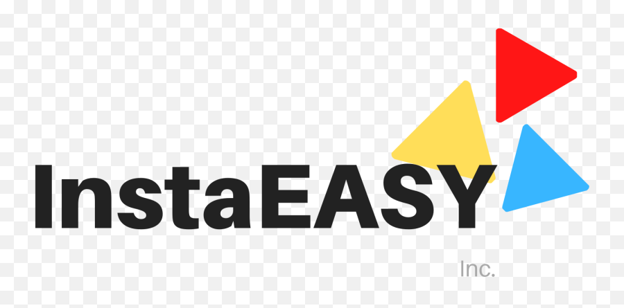 Instaeasy - Instagram Automation Tool For Pro Vertical Emoji,Instragram Logo