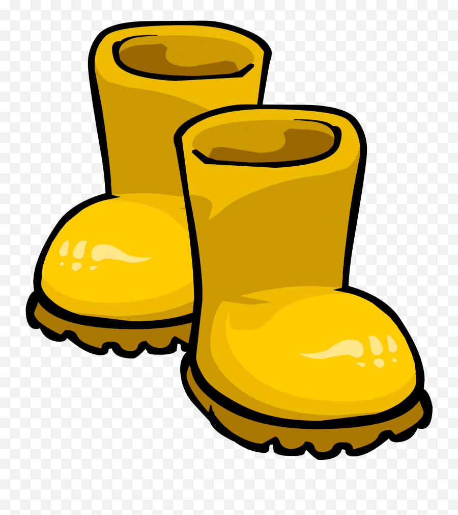 Download Rain Clipart Penguin - Rain Boots Clipart Transparent Rain Boots Clip Art Emoji,Rain Clipart