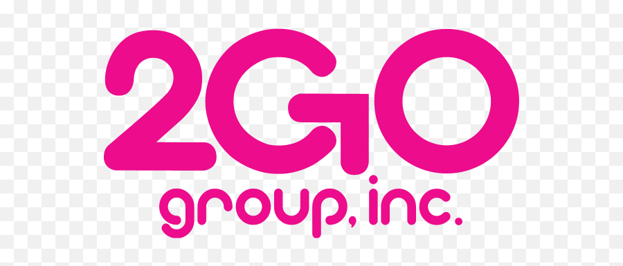 2go Group Logo Download - 2go Group Inc Logo Emoji,Group Logo