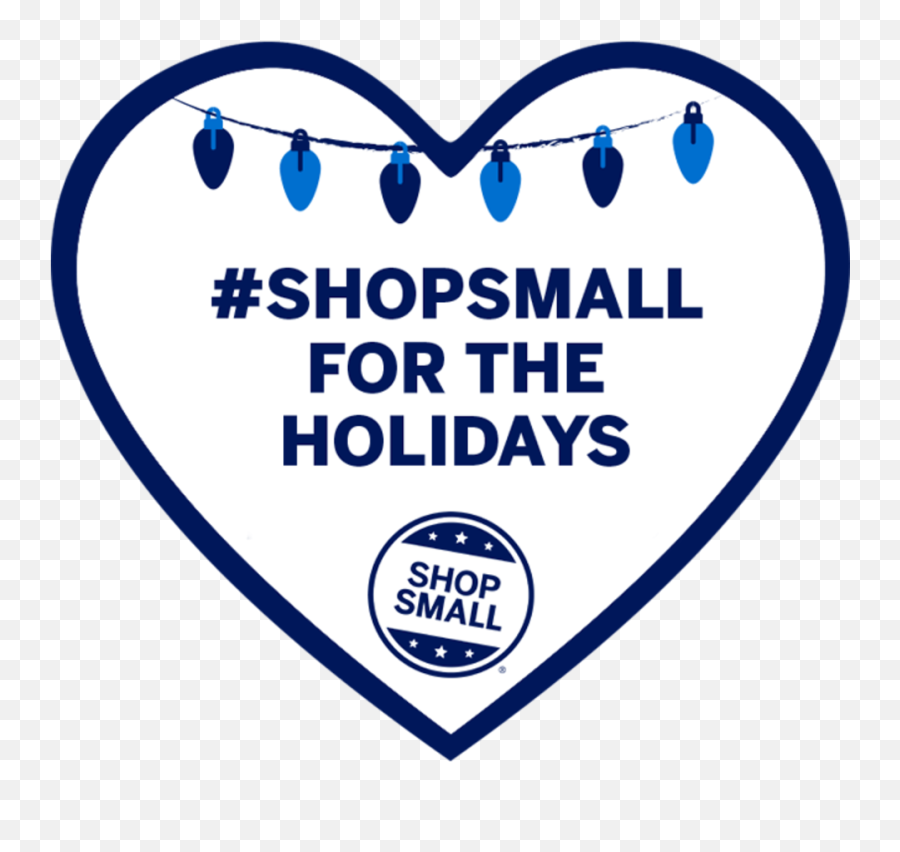Paperchain - Shop Small Logo Png Emoji,Shop Small Logo