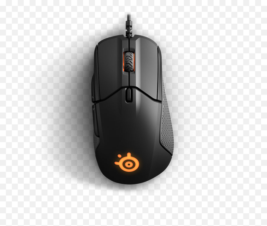 Rival 310 - Steelseries Rival 310 Emoji,Gaming Mouse Png