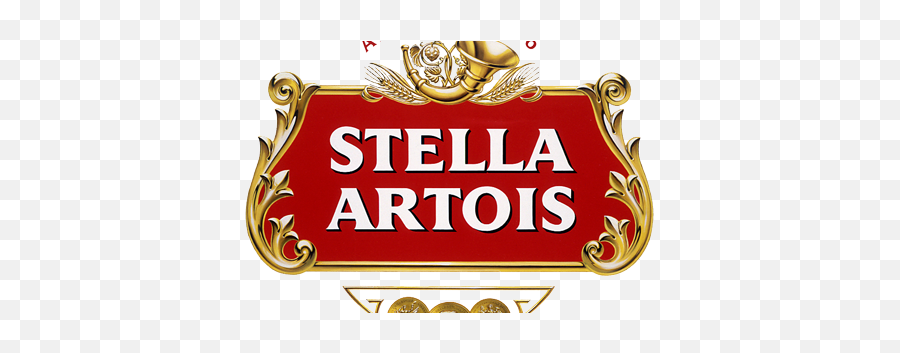 Index Of - Stella Artois Logo Emoji,Stella Artois Logo