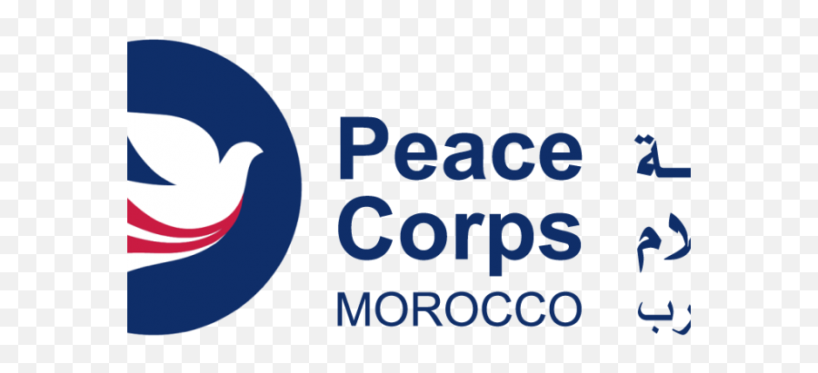 Overseas Request For Quotation - Language Emoji,Peace Corps Logo