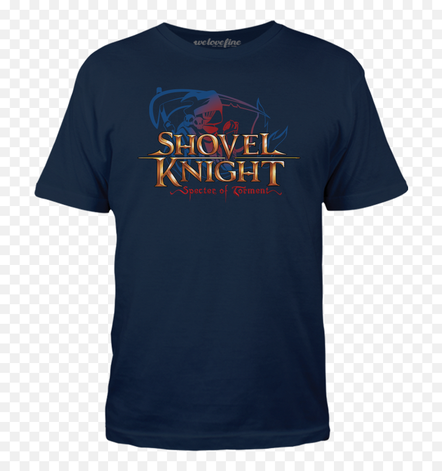 Shovel Knight Specter Of Torment - Shovel Knight Emoji,Shovel Knight Logo