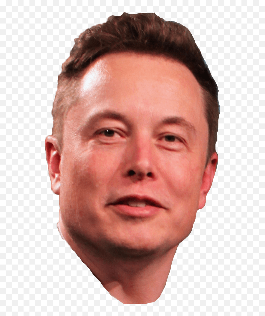 Business Success Transparent Png Image - Elon Musk Face Png Emoji,Elon Musk Transparent