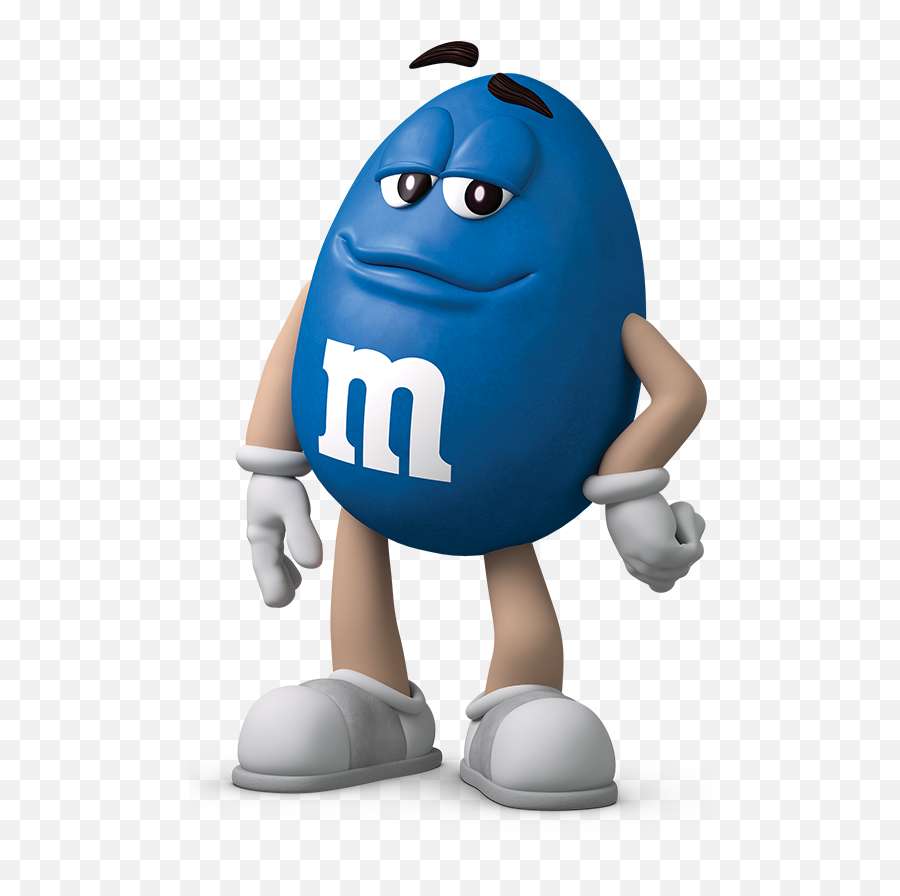 Mu0026mu0027s Png - Blue Emoji,Mars Clipart