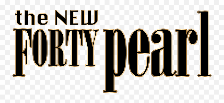 The New Forty Pearl Restaurants In Grand Rapids Mi - Fibracell Emoji,Pearl Logo
