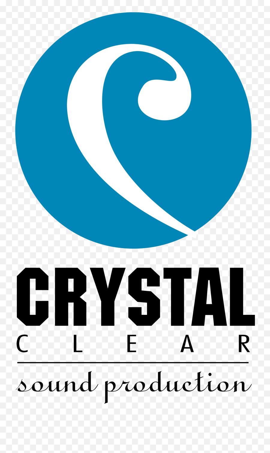 Crystal Clear 6172 Logo Png Transparent - Crystal Clear Wow Logo Emoji,Crystal Logo