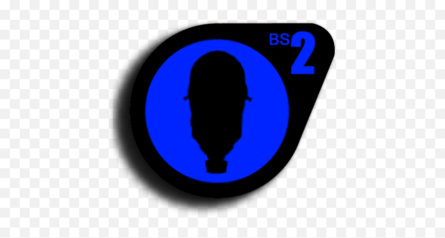 Blue Shift 2 Mod For Half - Half Life Blue Logo Emoji,Half Life 2 Logo