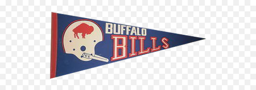 Buffalo Bills Felt Football - Language Emoji,Buffalo Bills Png