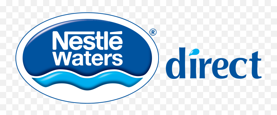 Nestle Waters Logos - Nestle Waters Emoji,Nestle Logo