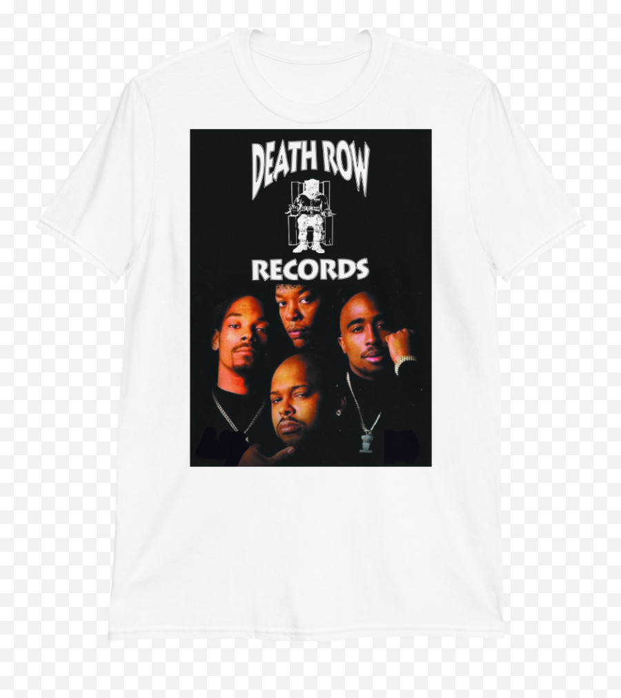 Deathrow Records Tupac Suge Knight - Deathrow Records Emoji,Death Row Records Logo